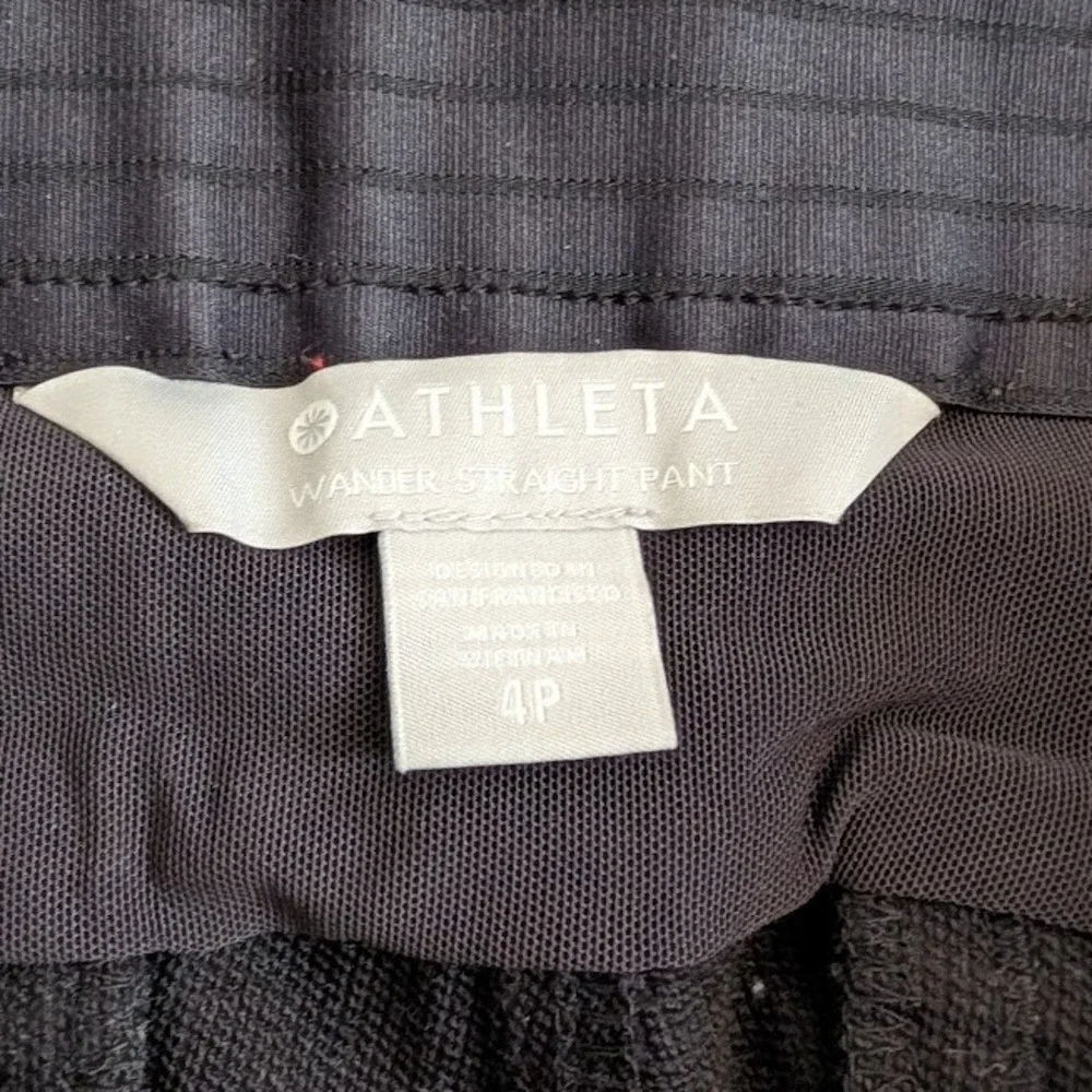 Athleta like new